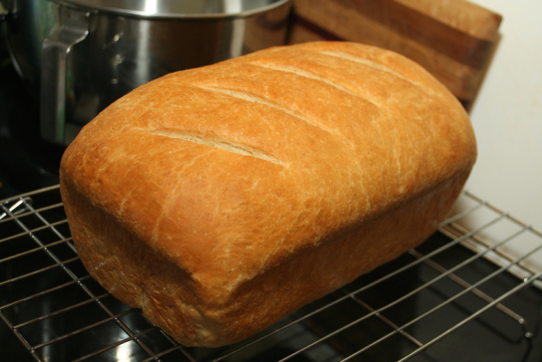 Roti Antariksa