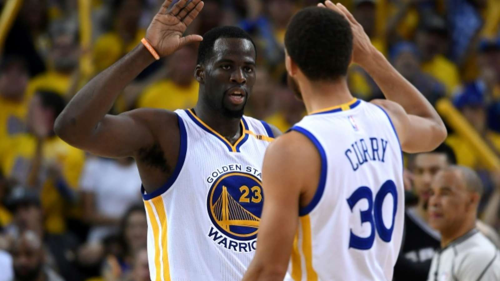 Golden State Warriors