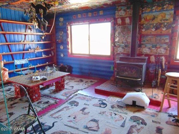 Kamar Kucing