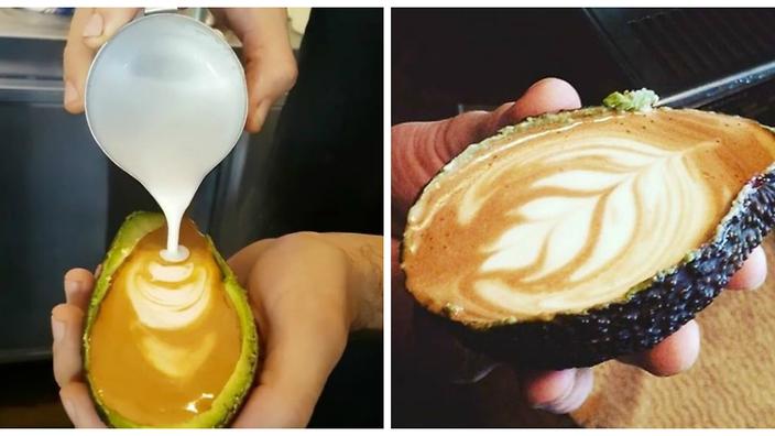 Avolatte