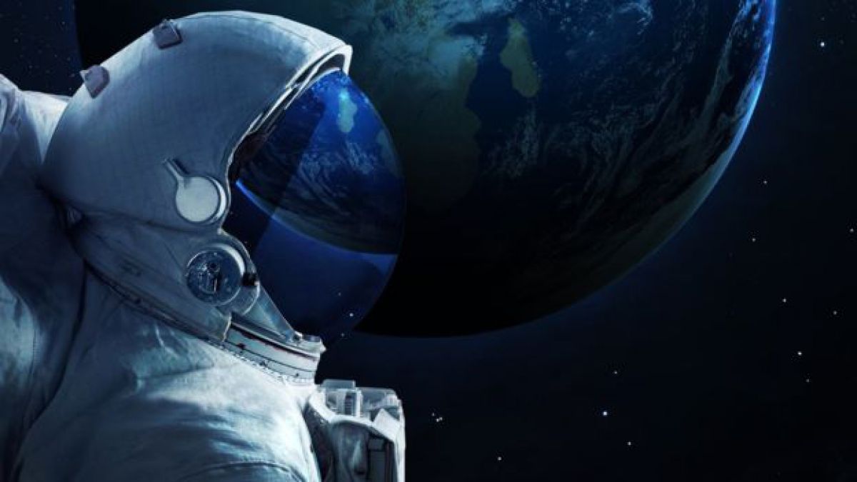 Astronot