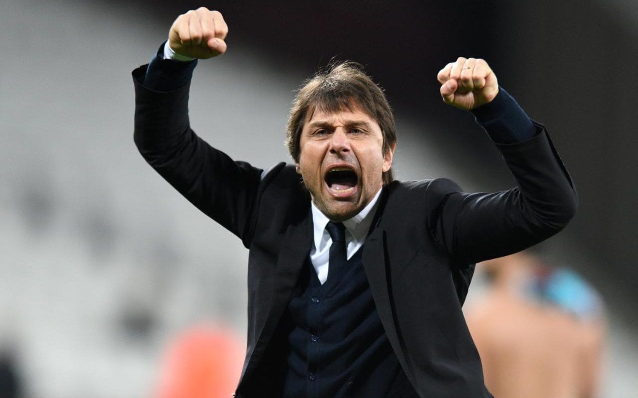 Antonio Conte
