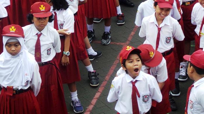 Kurang Tidur
