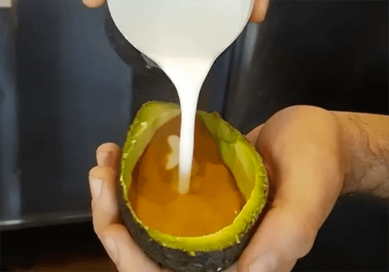 Avolatte 2